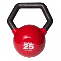 Гиря 11,3 кг (25lb) KETTLEBALL™